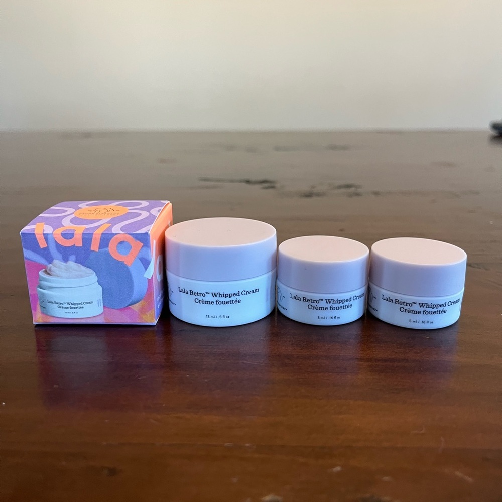Drunk Elephant minis/travel bundle - 25 new items - Picture 2 of 7